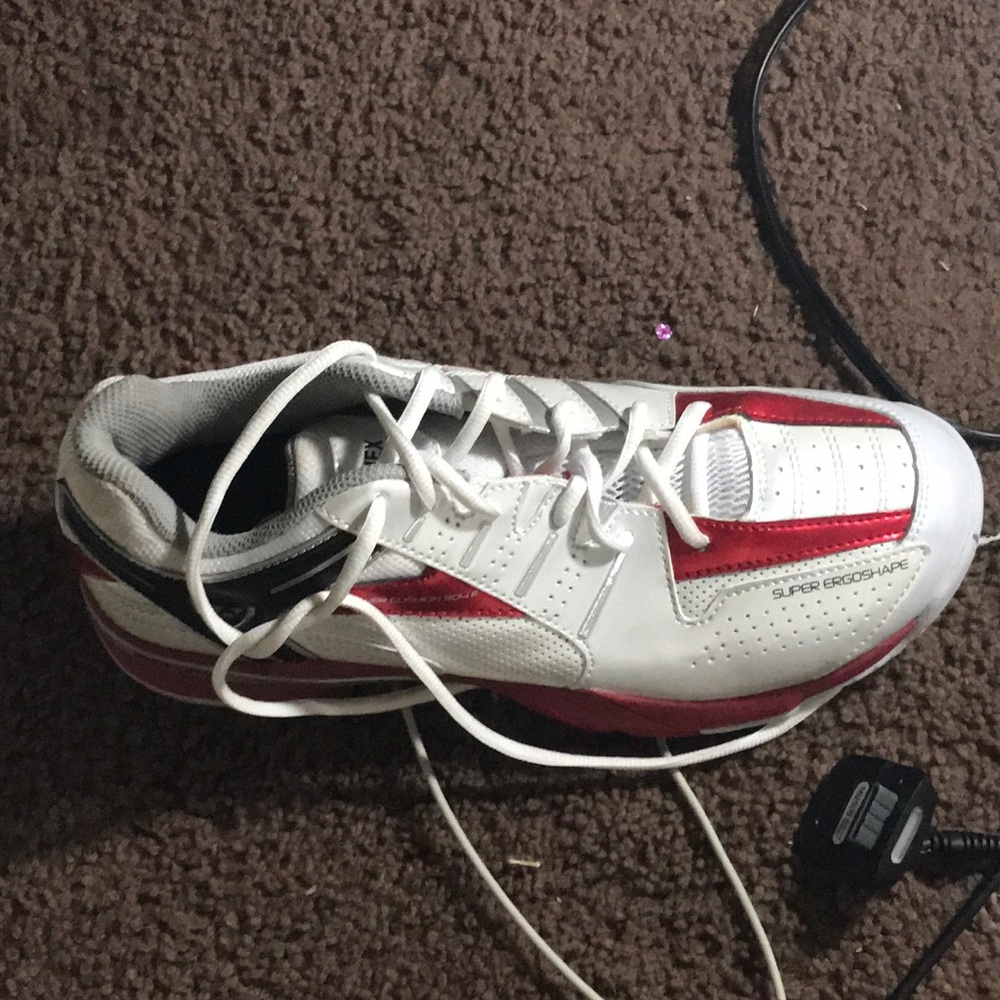 Men’s shoes